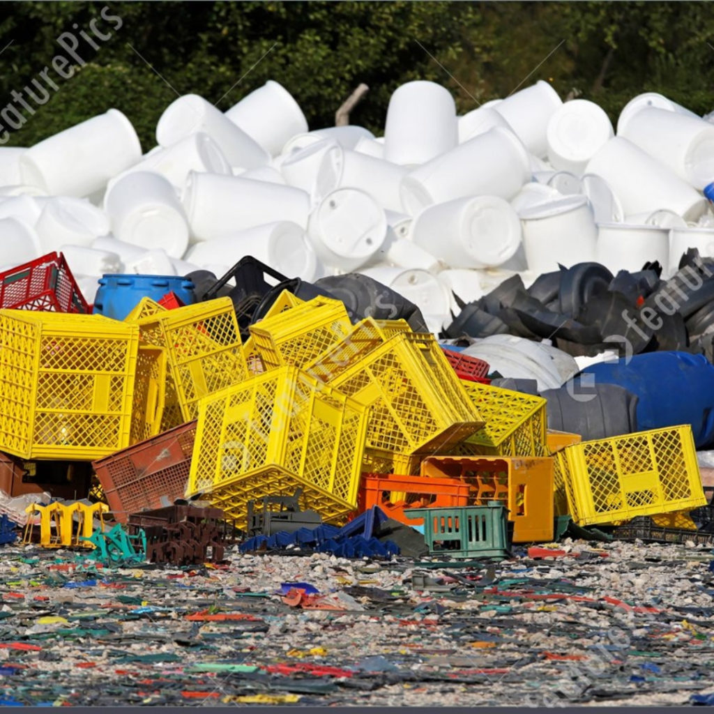 Plastic Scrap Buyer in Hyderabad