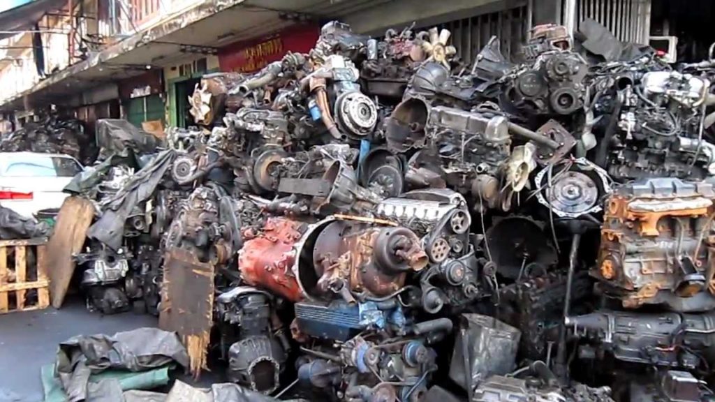 Motors Parts Scrap Buyer Hyderabad Scrap Buyers CITY SCRAP BUYER