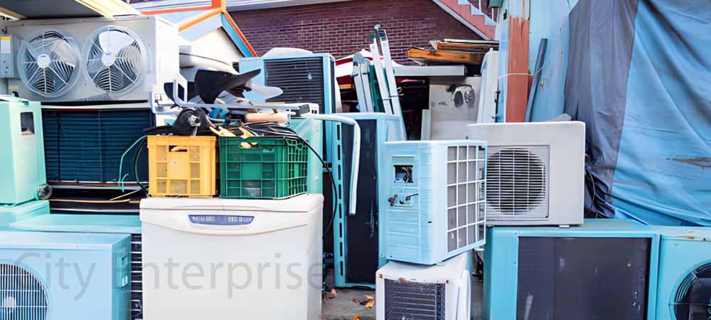 Ac scrap buyers Hyderabad