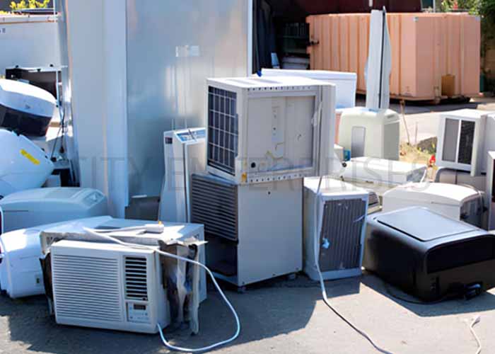 Ac Scrap Buyer Kukatpally​