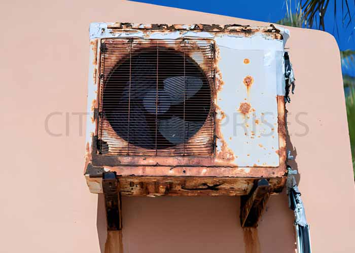 AC Scrap Buyers Moosapet