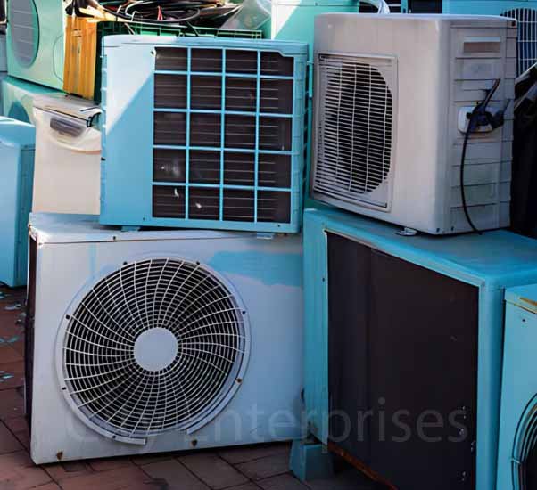 AC Scrap Buyers in Hyderabad Old Air Condition Scrap Buyers Hyd